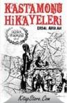 Kastamonu Hikayeleri (ISBN: 9789944018111)