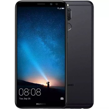 Huawei Mate 10 Lite 64 GB 5.9 İnç Çift Hatlı 16 MP Akıllı Cep Telefonu