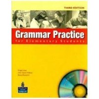 Longman, Grammar Practice For Elementary Students (ISBN: 9781405852951)