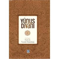 Yunus Divanı (ISBN: 9786051580227)