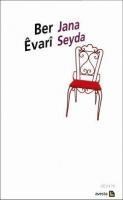 Ezdiyati (ISBN: 9789944382250)