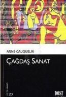 Çağdaş Sanat (ISBN: 9789752981959)