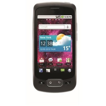 LG P503 Optimus One Ekran Koruyucu Tam 3 Adet