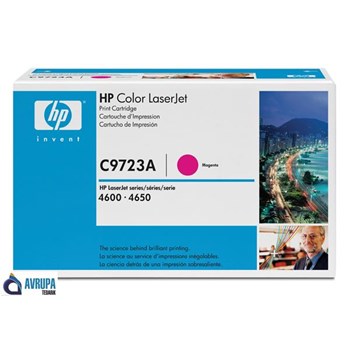 Hp Toner C9723A