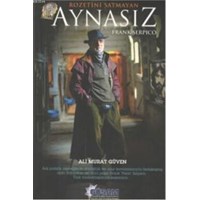 Rozetini Satmayan Aynasız (ISBN: 9786058502307)