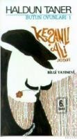 KEŞANLI ALI DESTANI (ISBN: 9789754941265)