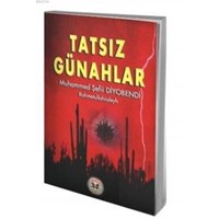 Tatsız Günahlar (ISBN: 3002661100164)