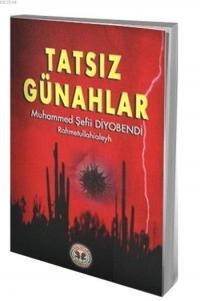 Tatsız Günahlar (ISBN: 3002661100164)