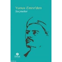 Yunus Emre'den Seçmeler (ISBN: 9786055112288)