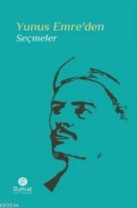 Yunus Emre'den Seçmeler (ISBN: 9786055112288)