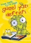 Güzel Yazı Defteri (ISBN: 9786053880547)