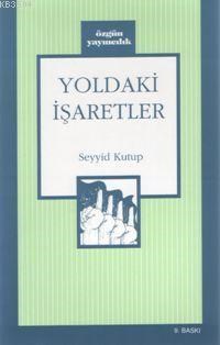 Yoldaki İşaretler (ISBN: 3002793100109)