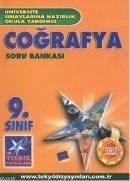 Coğrafya (ISBN: 9786054416585)