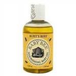 Burt's Bees Baby Bee Nourishing Baby Oil Besleyici Bebek Yağı 115 ml