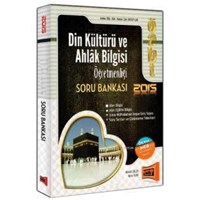 ÖABT Din Kültürü ve Ahlak Bilgisi Öğretmenliği (ISBN: 9786051572840)