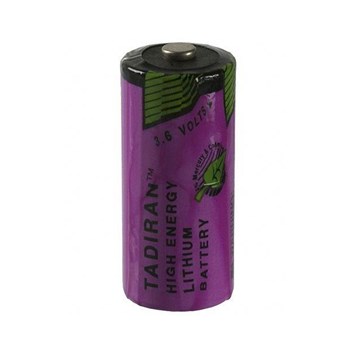 Tadiran Tl-5955/S (Sl761/S) 2/3Aa 3.6V Lithium Pil