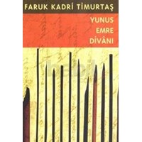 Yunus Emre Divanı (ISBN: 9786054683543)