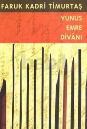 Yunus Emre Divanı (ISBN: 9786054683543)