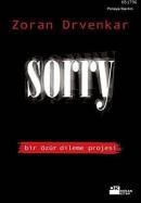 Sorry (ISBN: 9786051116709)
