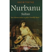 Nurbanu Sultan (ISBN: 9786054337170)