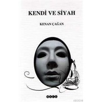 Kendi ve Siyah (ISBN: 9789758988395)