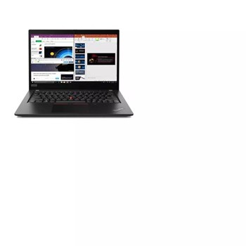 Lenovo X13 20T2003HTX Intel Core i5 10210U 8GB Ram 256GB SSD Windows 10 Pro 13.3 inç Laptop - Notebook