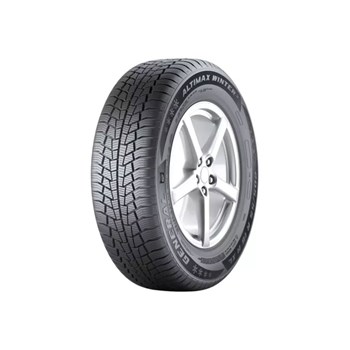 General Tire 225/45 R17 94H XL Altimax Winter 3 Kış Lastiği