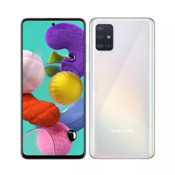 Samsung Galaxy A51 128GB 6GB Ram 6.5 inç 48MP Akıllı Cep Telefonu