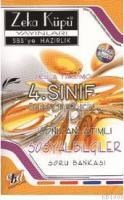 Sosyal Bilgiler (ISBN: 9786054313020)