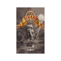 Sinbad Büyük Savaş (ISBN: 9786055122072)