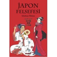 Japon Felsefesi (ISBN: 9786056366772)