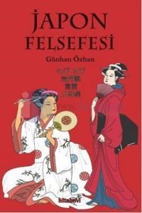 Japon Felsefesi (ISBN: 9786056366772)