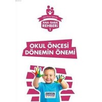 Okul Öncesi Dönemin Önemi (ISBN: 9786055101916)