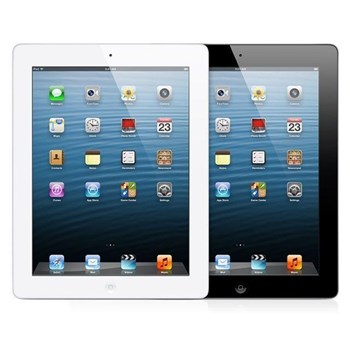 Apple iPad 4 16GB Wi-Fi 4G