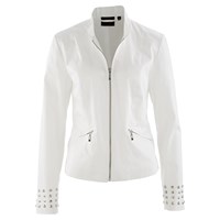bpc selection Blazer ceket - Beyaz 26941995