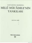Milli Mücadele' nin Yankıları (ISBN: 9789751607003)