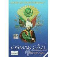 Osman Gazi (ISBN: 3990000025900)