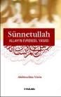 Sünnetullah (ISBN: 9786054194469)