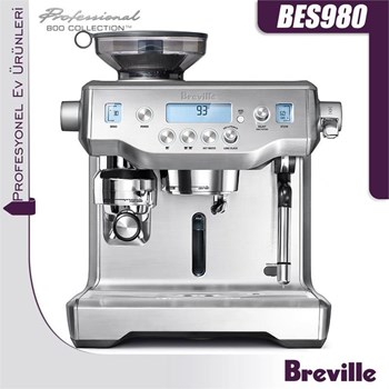 Breville BES980
