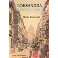 Loksandra İstanbul Düşü (ISBN: 9789753442963)