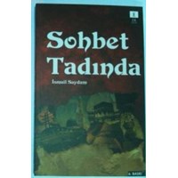 Sohbet Tadında (ISBN: 9786058634862)