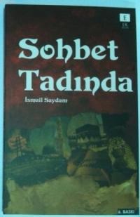 Sohbet Tadında (ISBN: 9786058634862)