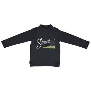 Baby&Kids Sweatshirt Antrasit 9 Ay 30476148