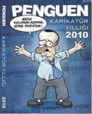 Penguen Karikatür Yıllığı 2010 (ISBN: 9786058964150)