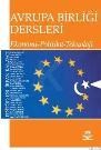 Avrupa Birliği Dersleri (ISBN: 97897559186010)