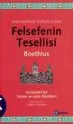 Felsefenin Tesellisi (9786055272791)