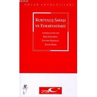 Kurtuluş Savaşı ve Edebiyatımız (ISBN: 9789753292198)