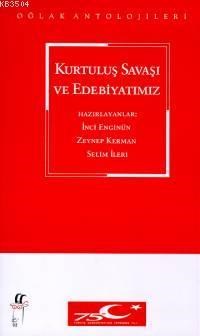 Kurtuluş Savaşı ve Edebiyatımız (ISBN: 9789753292198)