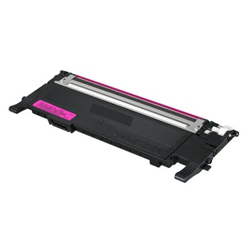 Samsung Clt-407M Kırmızı Magenta Toner