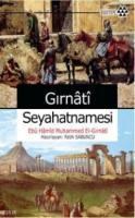 Gırnati Seyahatnamesi (ISBN: 9786054052530)